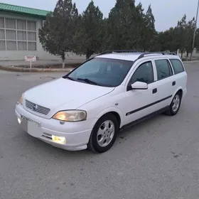 Opel Astra 1999