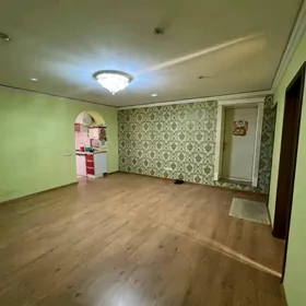 6-MKR 2-KOMNAT 1-NJI ETAZ