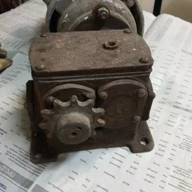 Электро-редуктор