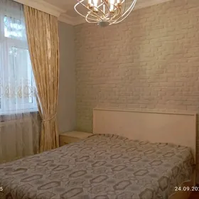 3ком 1этаж Гаудан А