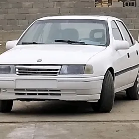 Opel Vectra 1990