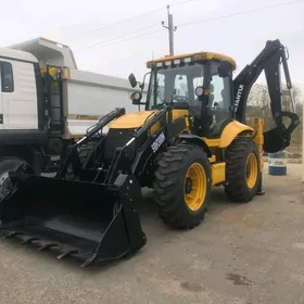 SHANTUI L18 B3/C3 2025