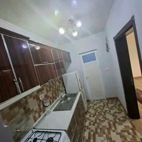 Gysdagly satlyk 1 komnat jaý️