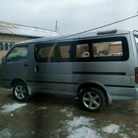 Toyota Hiace 1993
