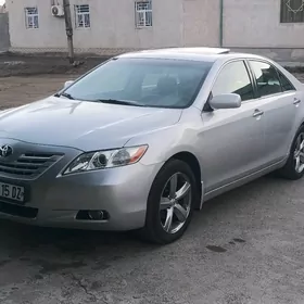Toyota Camry 2007
