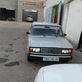 Lada 2107 2011