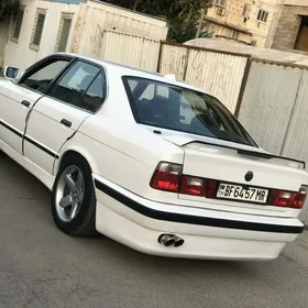 BMW 520 1991