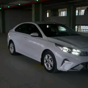 Kia Forte 2021