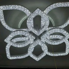 Led lyustra Лед люстра lustra