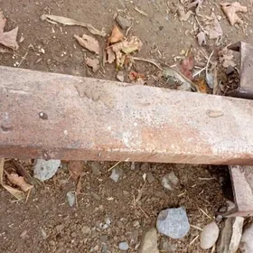 Şweller Швеллер