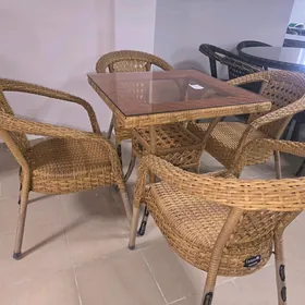 Howly üçin setga stol