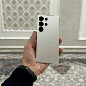 Samsung S25 Ultra 12/256GB