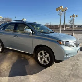 Lexus RX 350 2011