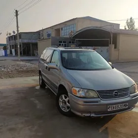 Opel Sintra 1999