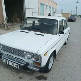 Lada 2106 2001