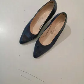 Туфли женские