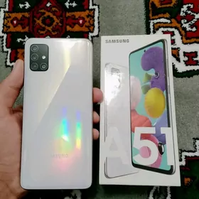 Samsung A51