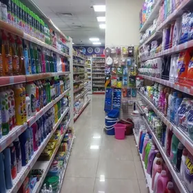 Hususylaşdyrylan Söwda dükany, ammar, ofis jaýy