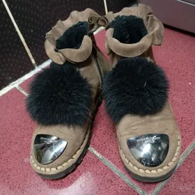 38 razmer ugi сапоги adik угги