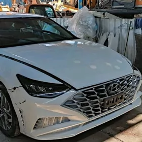 Hyundai Sonata 2023