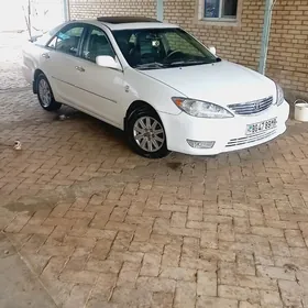 Toyota Camry 2006