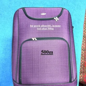 çemodan чемодан