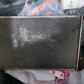 carolla radiator orginal