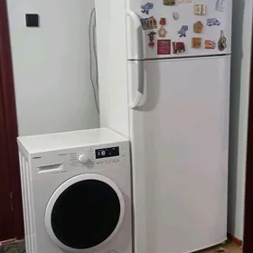 kirmashyn bn haladilnik