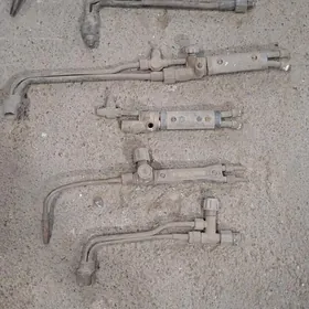 Rezak Резак кислород