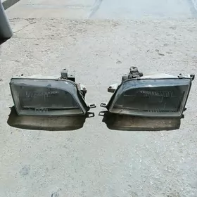 фара корона