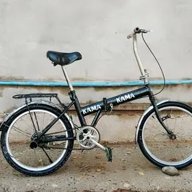 kama tigir 20lik Dubay