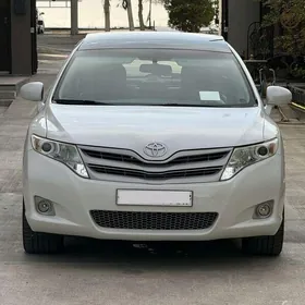 Toyota Venza 2010