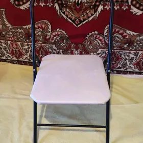 стул раскладной