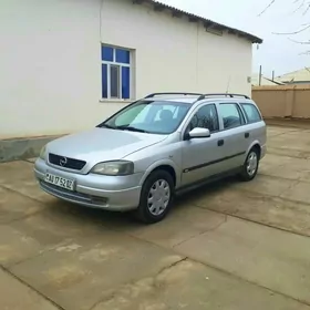 Opel Astra 1999
