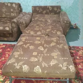 кресло кровать