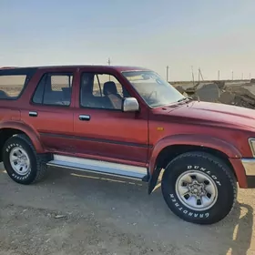 Toyota 4Runner 1993