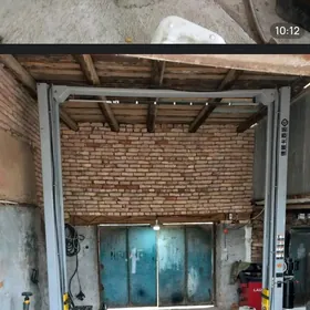 wulkanizasiya we damkyrat