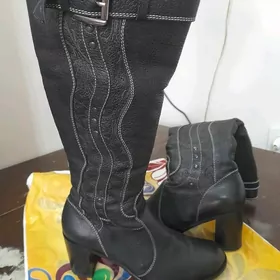 обуви женское