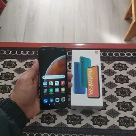 REDMI 9A (TAZE)