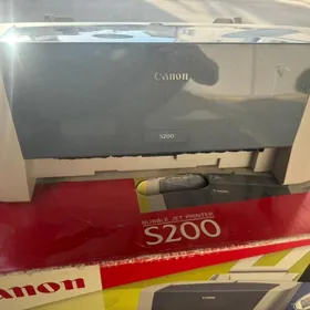 Printer CANON