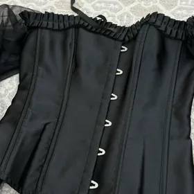 корсет , korset