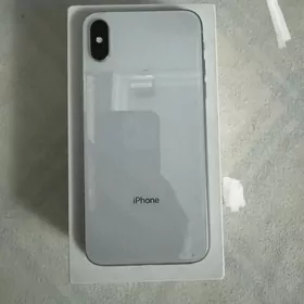 Iphone X