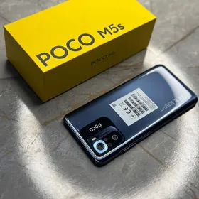 Poco M5s 8/256gb