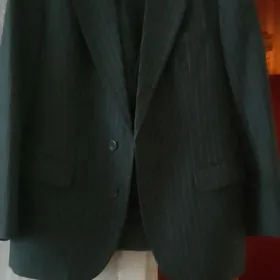 костюм тройка мужской