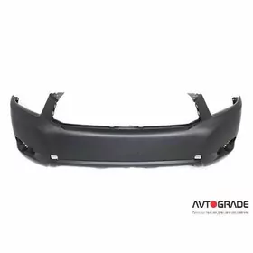 Higlander onki bamper morda 10