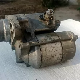 стартер 3-ка мотор