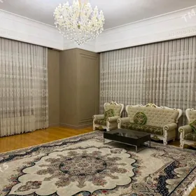 Arenda Nebitgaz Elitka 4 komnt