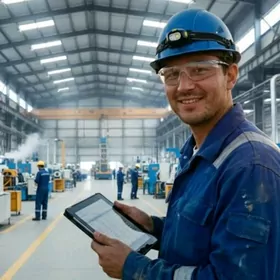 gazçy operator,котельщик