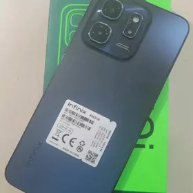 infinix höt 50i