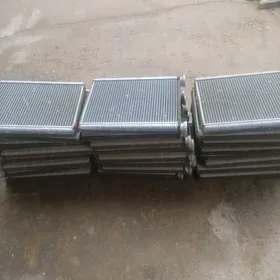 unwersa peç radýator